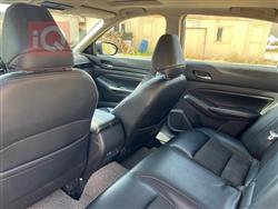 نيسان ألتيما